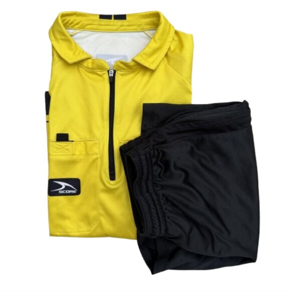 Score Other - Authentic Score Apparel Referee Kit